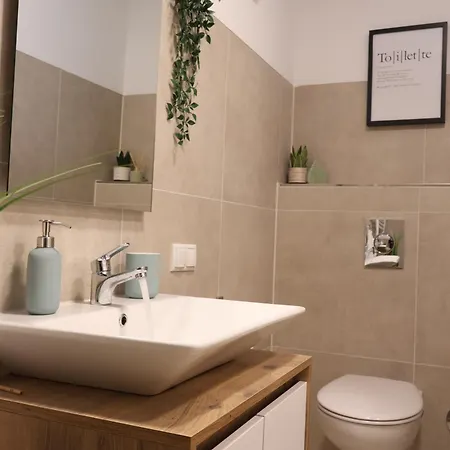 Fassboden - Vinokat Living Апартаменты