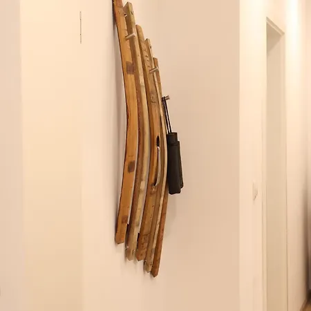 Апартаменты Fassboden - Vinokat Living Kirrweiler (Sudliche Weinstrasse)