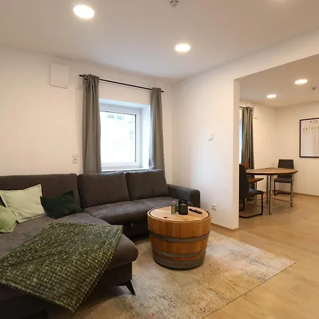 Апартаменты Fassboden - Vinokat Living *