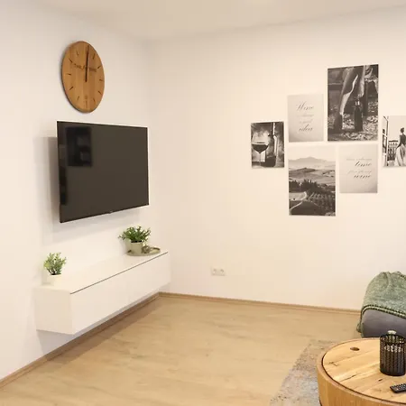 Апартаменты Fassboden - Vinokat Living *