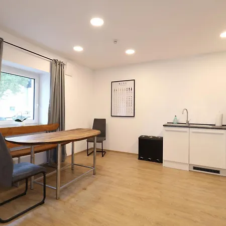 Apartamento Vinokat Winestyle Living - Südliche Weinstraße Kirrweiler (Sudliche Weinstrasse)