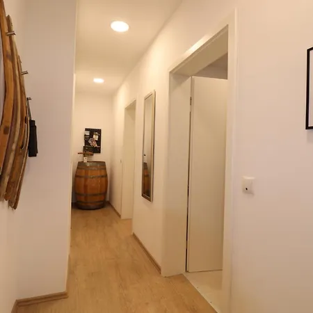 Апартаменты Fassboden - Vinokat Living