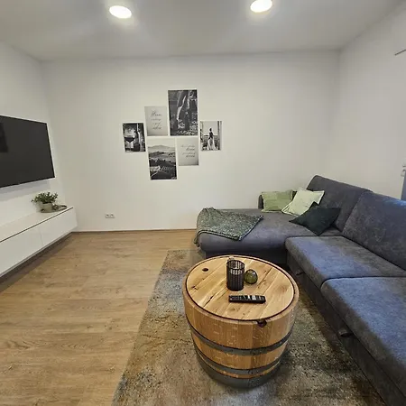 Vinokat Winestyle Living - Südliche Weinstraße Apartamento *