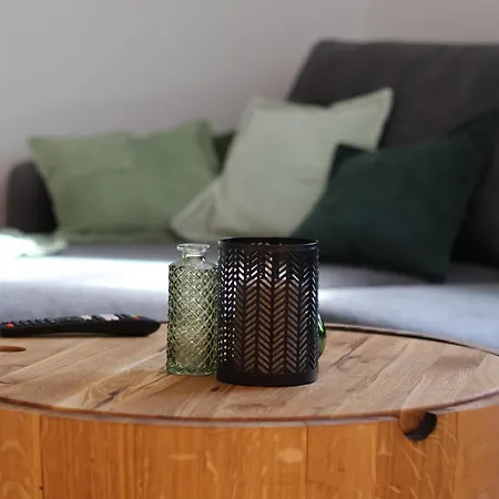 Apartamento Vinokat Winestyle Living - Südliche Weinstraße *