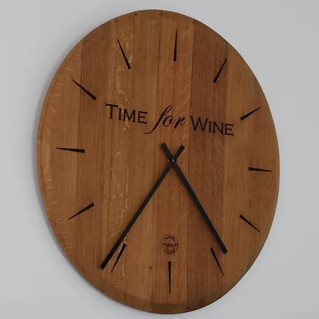 Vinokat Winestyle Living - Südliche Weinstraße Apartamento Kirrweiler (Sudliche Weinstrasse)