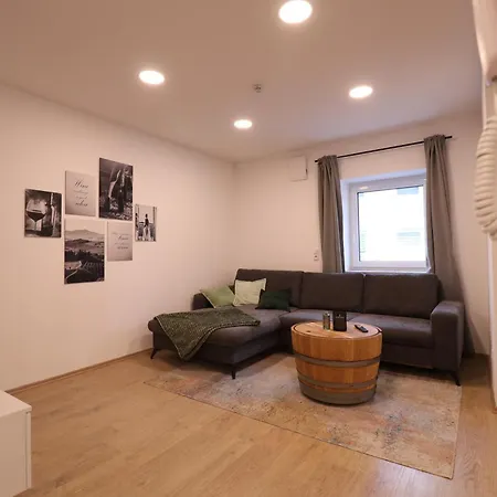 Апартаменты Fassboden - Vinokat Living