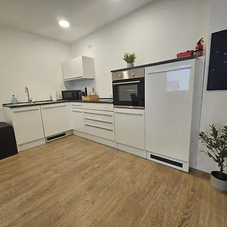 Vinokat Winestyle Living - Südliche Weinstraße Apartamento