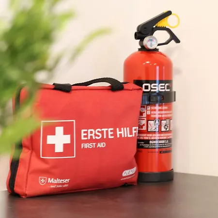 Apartamento Vinokat Winestyle Living - Südliche Weinstraße