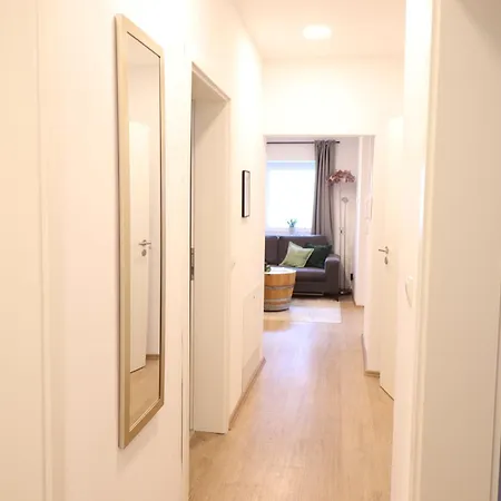 Апартаменты Fassboden - Vinokat Living