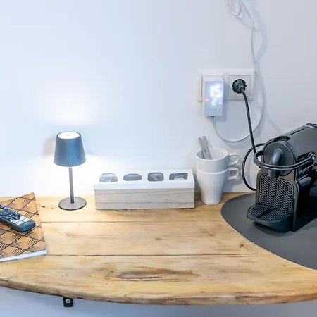 Apartament Weinkiste - Vinokat Living Kirrweiler (Sudliche Weinstrasse)