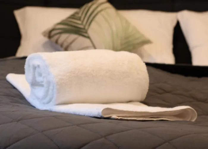 דירה Weinkiste - Vinokat Living Kirrweiler (Sudliche Weinstrasse)