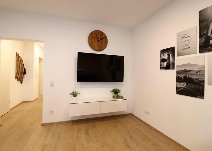 דירה Weinkiste - Vinokat Living