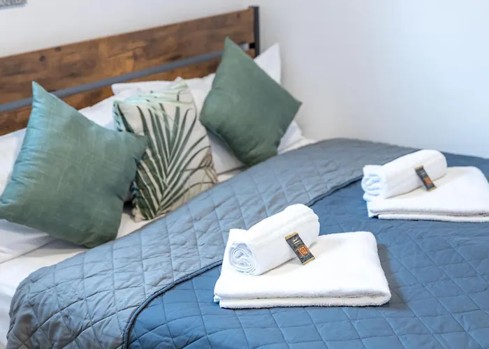 Weinkiste - Vinokat Living Apartament Kirrweiler (Sudliche Weinstrasse)