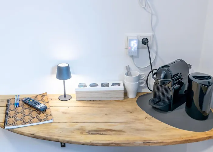 Apartament Weinkiste - Vinokat Living Kirrweiler (Sudliche Weinstrasse)